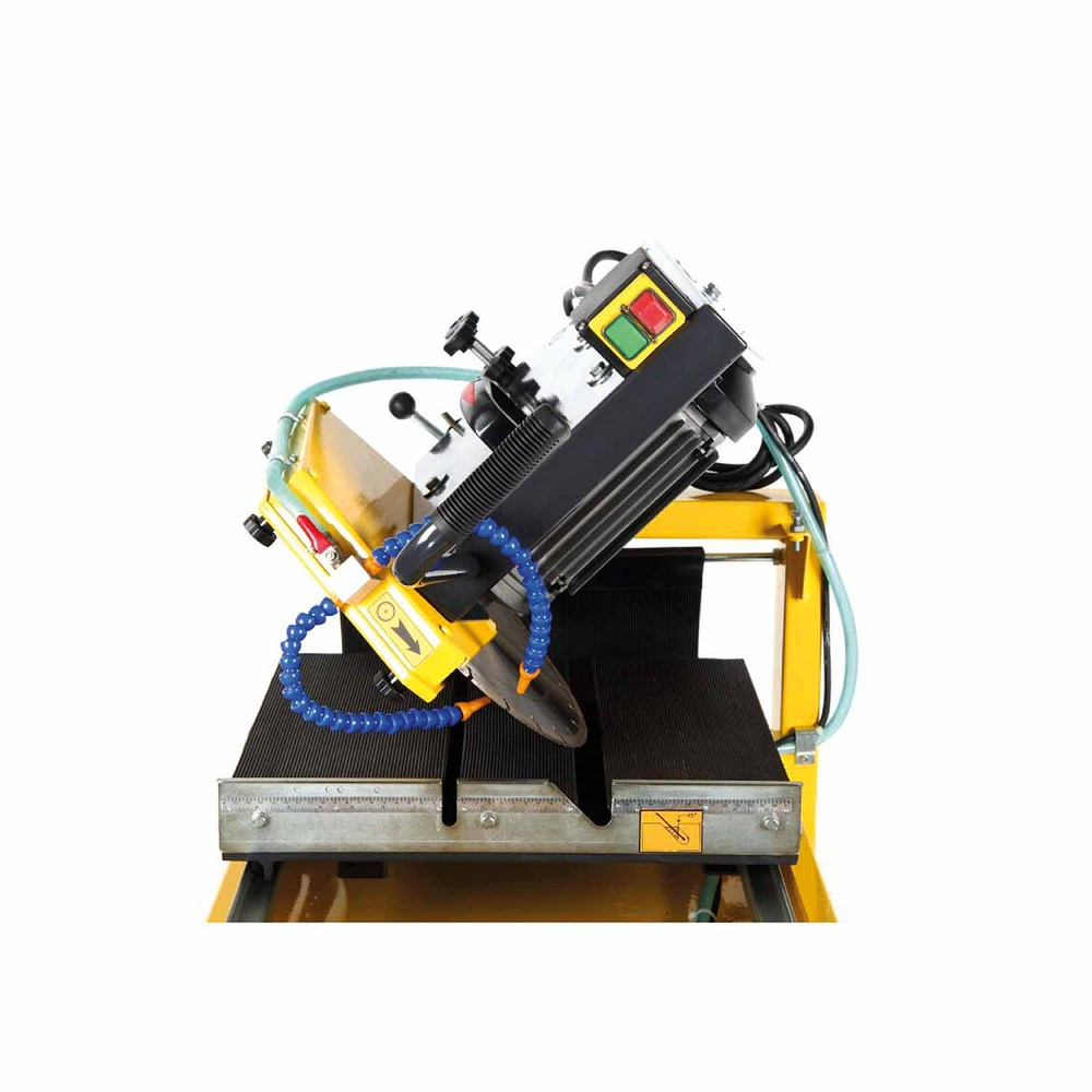 Steinsäge 80cm Nasschneidetisch – Vorschau 2