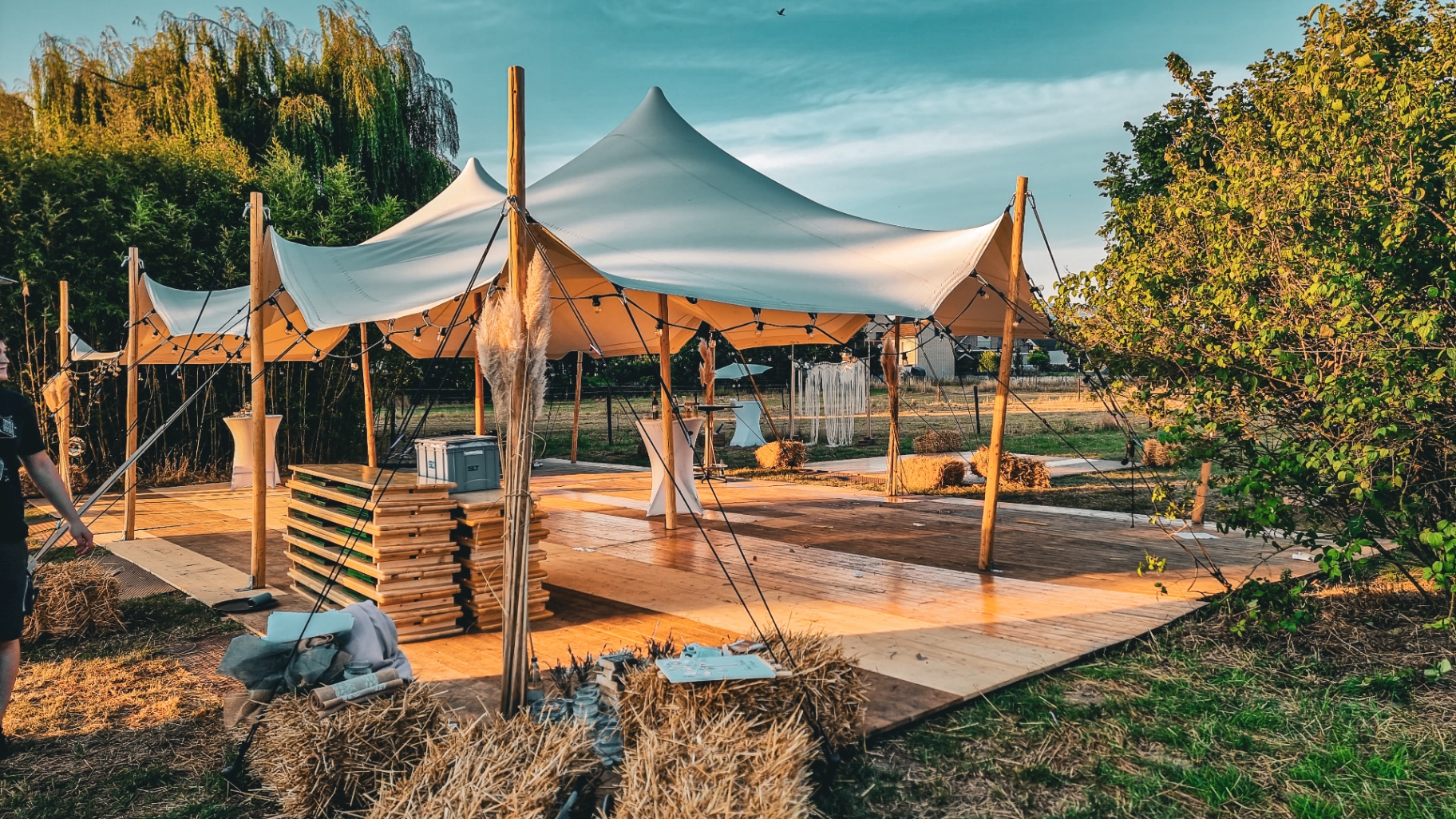 Events & Veranstaltungen