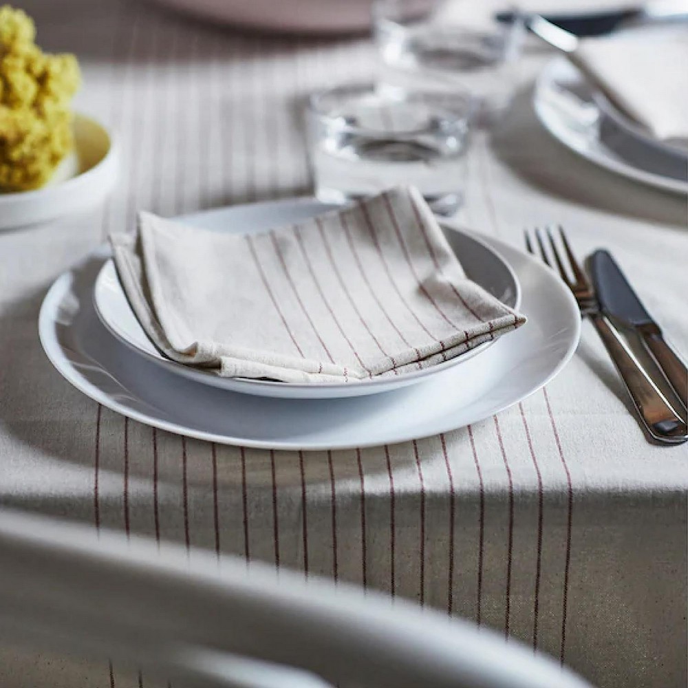 Teller SIMPLY 25, 10er Set – Vorschau 2