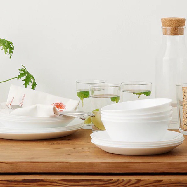 Teller SIMPLY 25, 10er Set – Vorschau 4