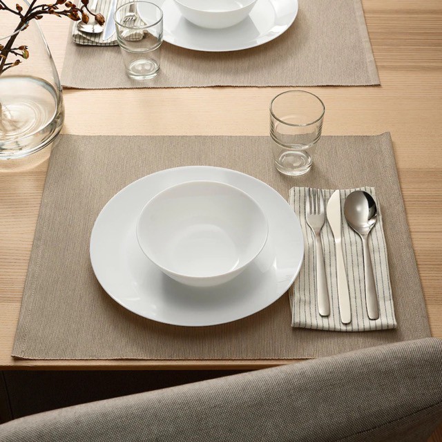 Teller SIMPLY 25, 10er Set – Vorschau 5