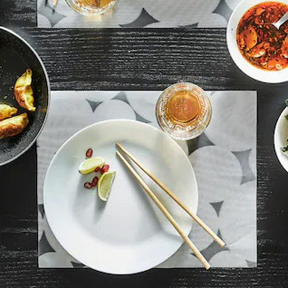 Teller SIMPLY 25, 10er Set – Vorschau 6