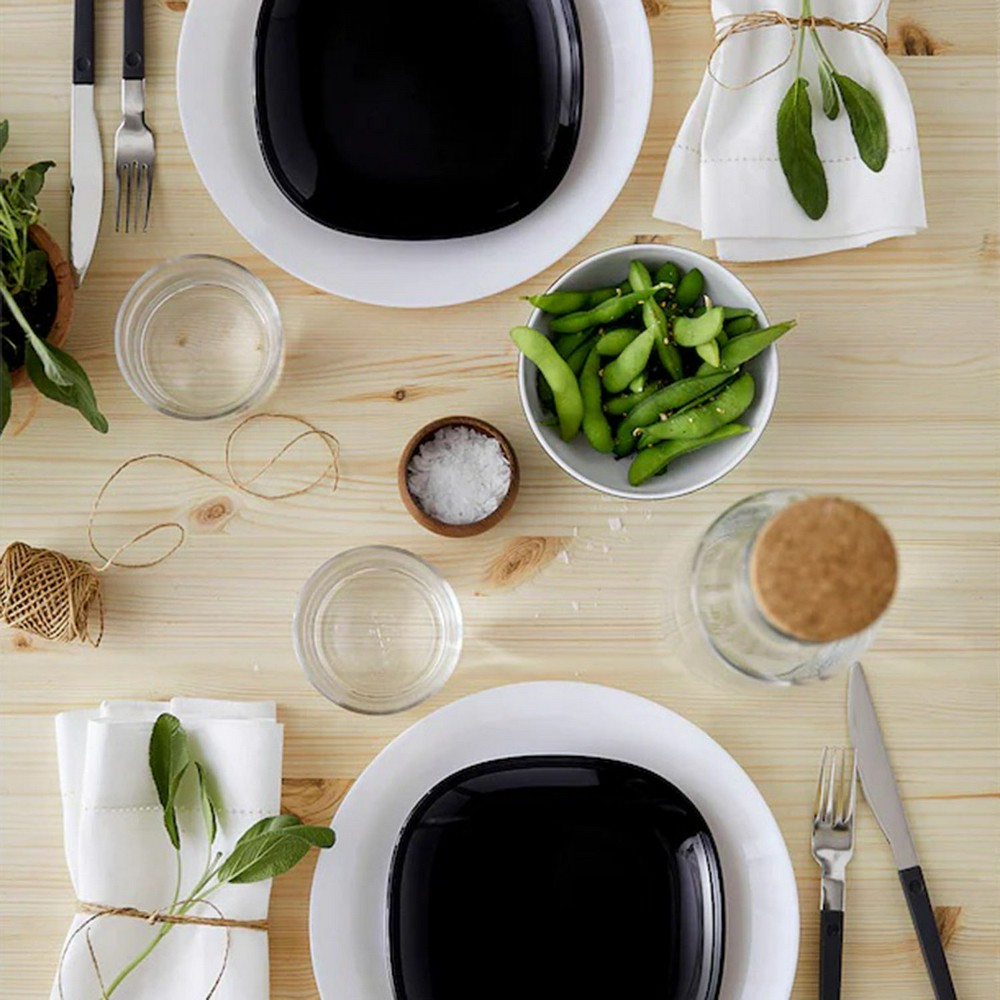 Teller tief SIMPLY 20, 10er Set – Vorschau 2