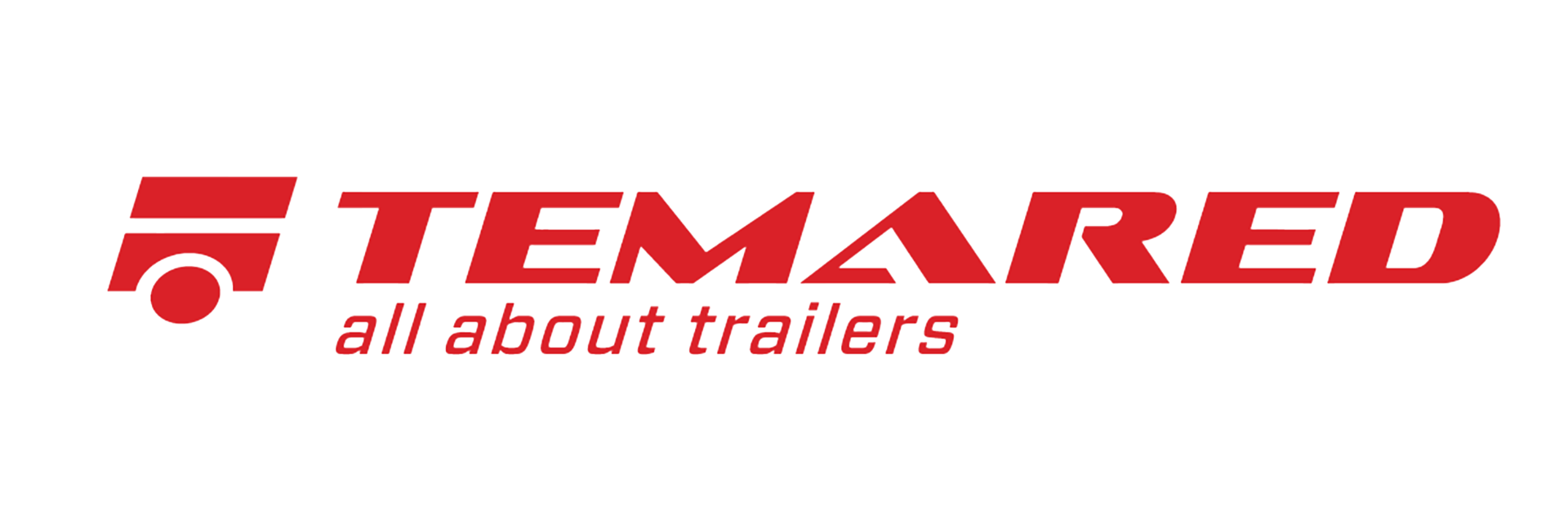 Temared Anhänger – Autorisierter Händler NRW