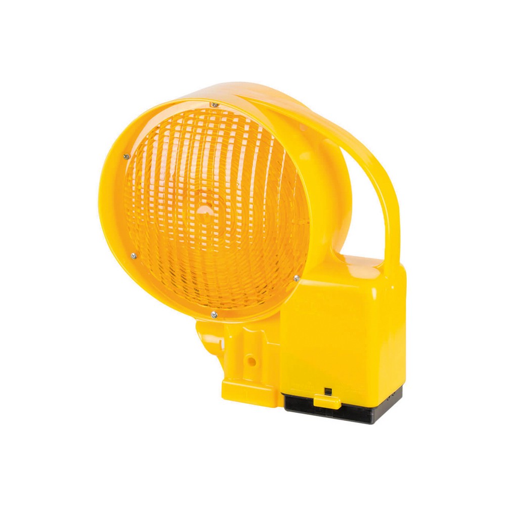 TL-Warnleuchte, gelb – Produktbild | SLT Rental
