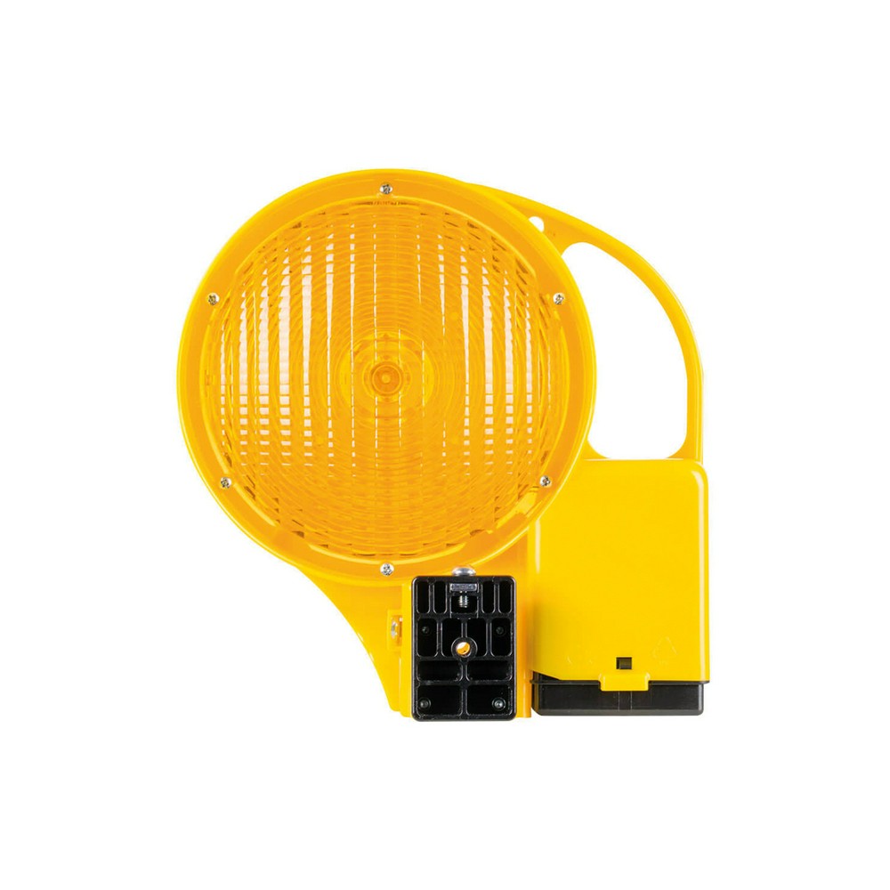 TL-Warnleuchte, gelb – Vorschau 2