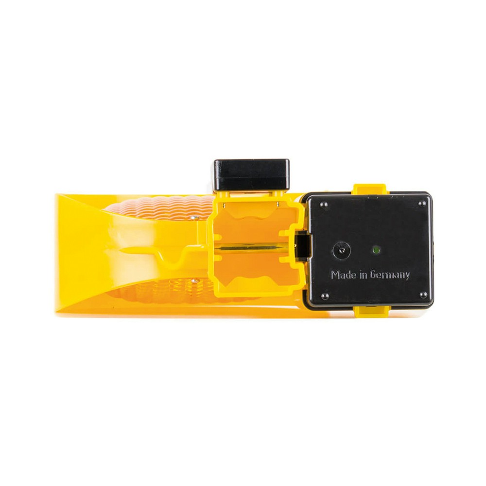 TL-Warnleuchte, gelb – Vorschau 3