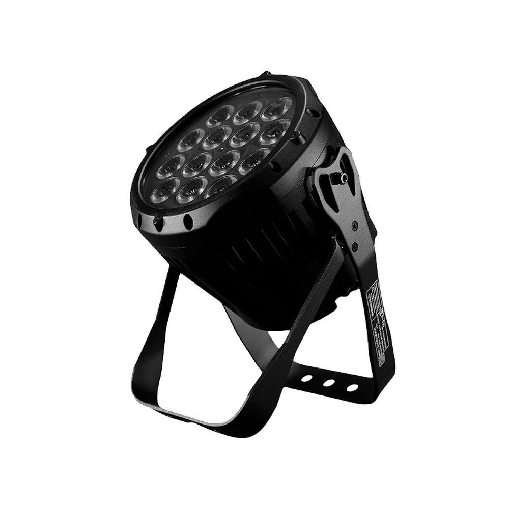 LED Outdoorscheinwerfer TourLED 50 XCR – Produktbild | SLT Rental