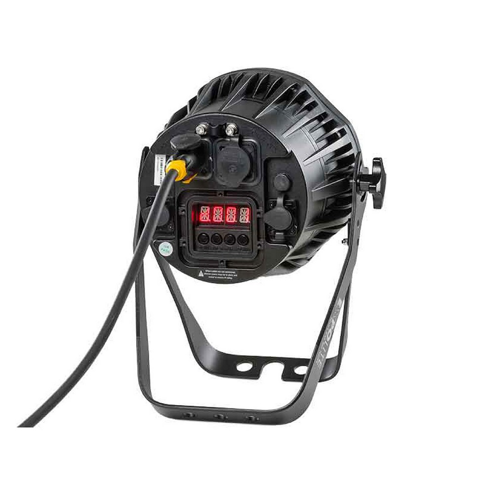 LED Outdoorscheinwerfer TourLED 50 XCR – Vorschau 2