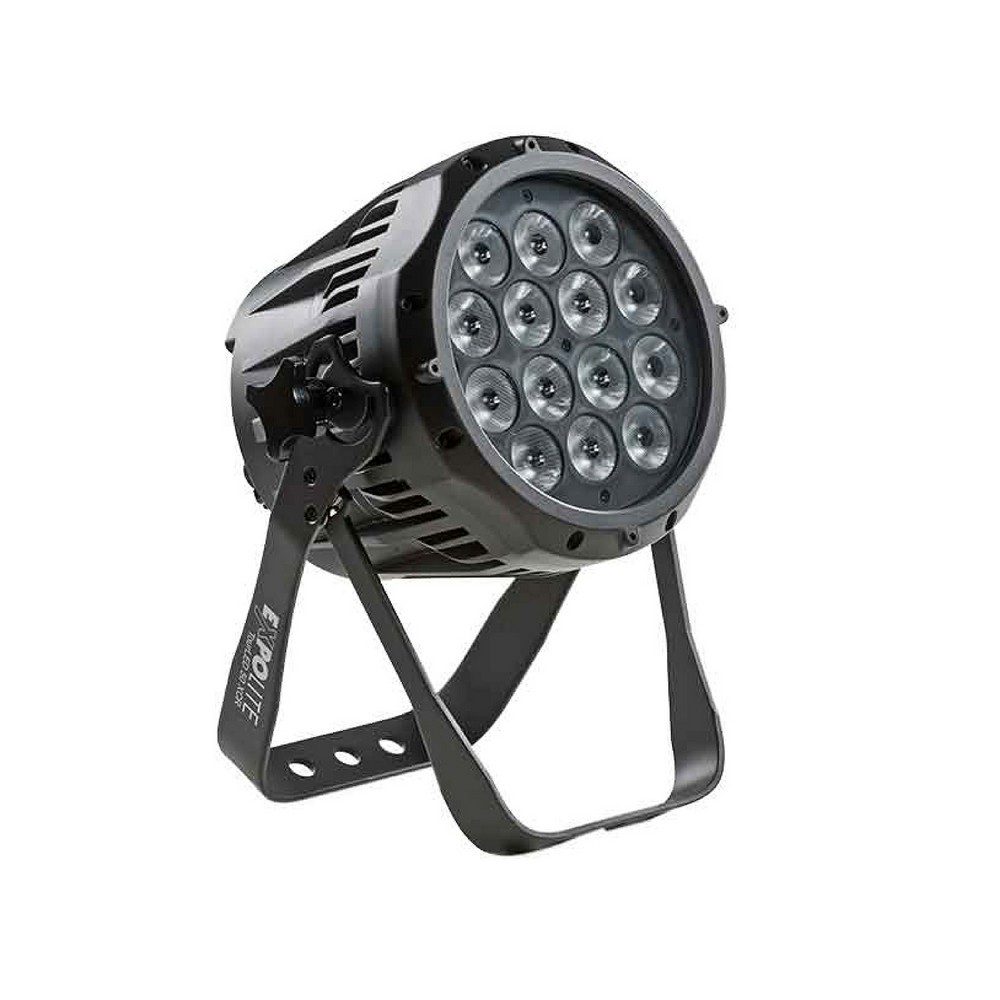 LED Outdoorscheinwerfer TourLED 50 XCR – Vorschau 3