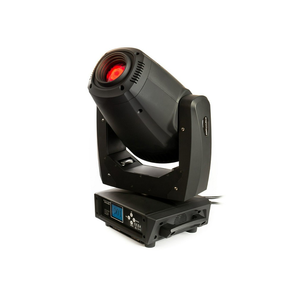 LED Moving Head – Vector Spot Zoom 2.0 – Vorschau 2