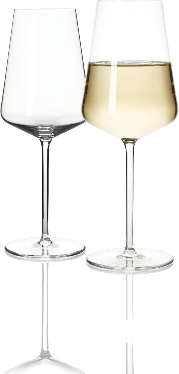 Weißwein Passionata, 25er Set – Produktbild | SLT Rental