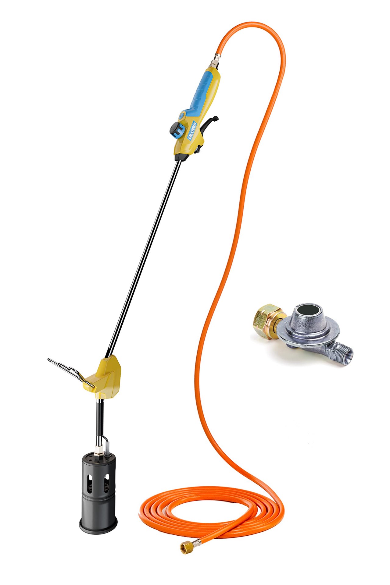 GLORIA Thermoflamm bio Professional PLUS – Produktbild | SLT Rental